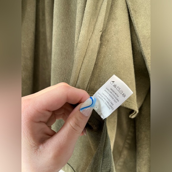 Kismet Adjustable Cardigan - Picture 10 of 10